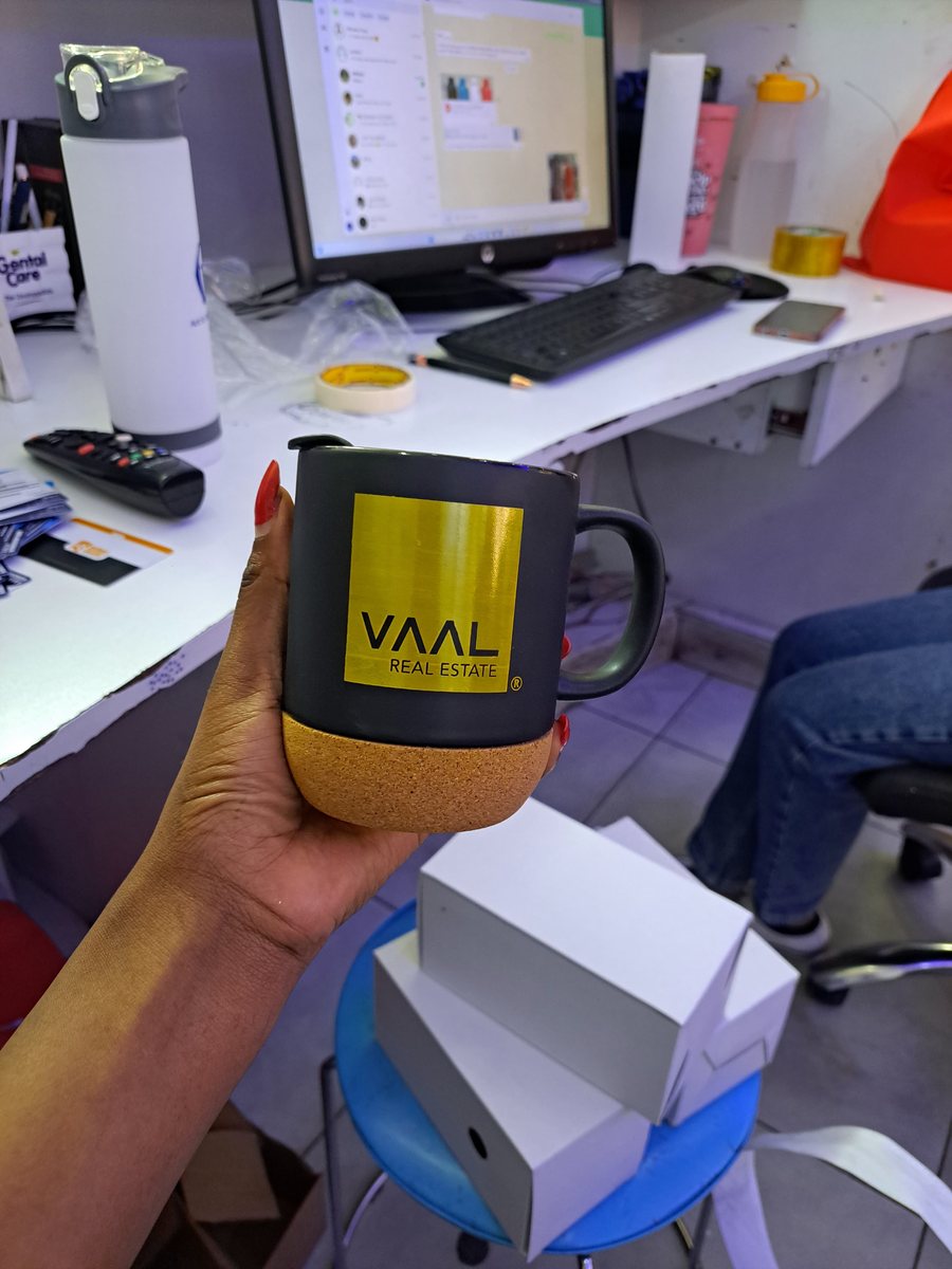 Branded merchandise by TAN Media